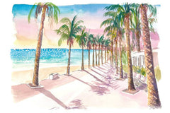 Malaga (Spānija) ✈️