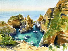 Faro (Portugāle) ✈️