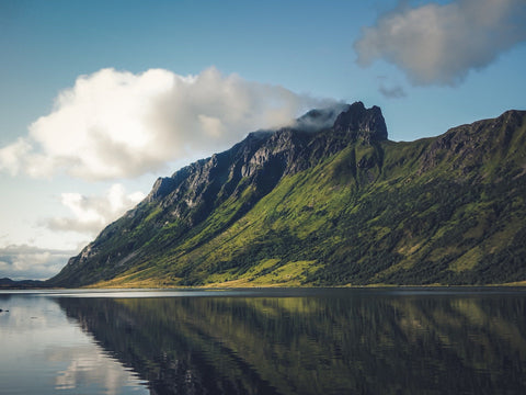 Fjordi, Nordkaps un divi safari