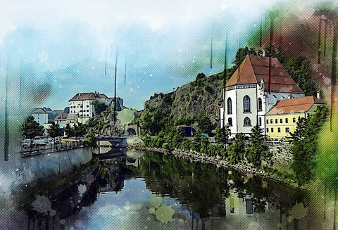 Hanzas pilsētas Vācijā